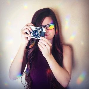 Meet your Posher, Kodie